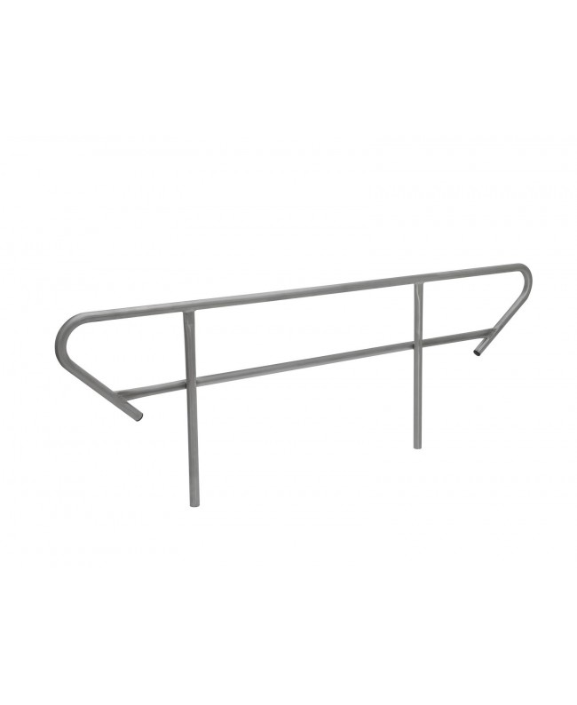 Alutruss BE-1T Handrail for BE-1T