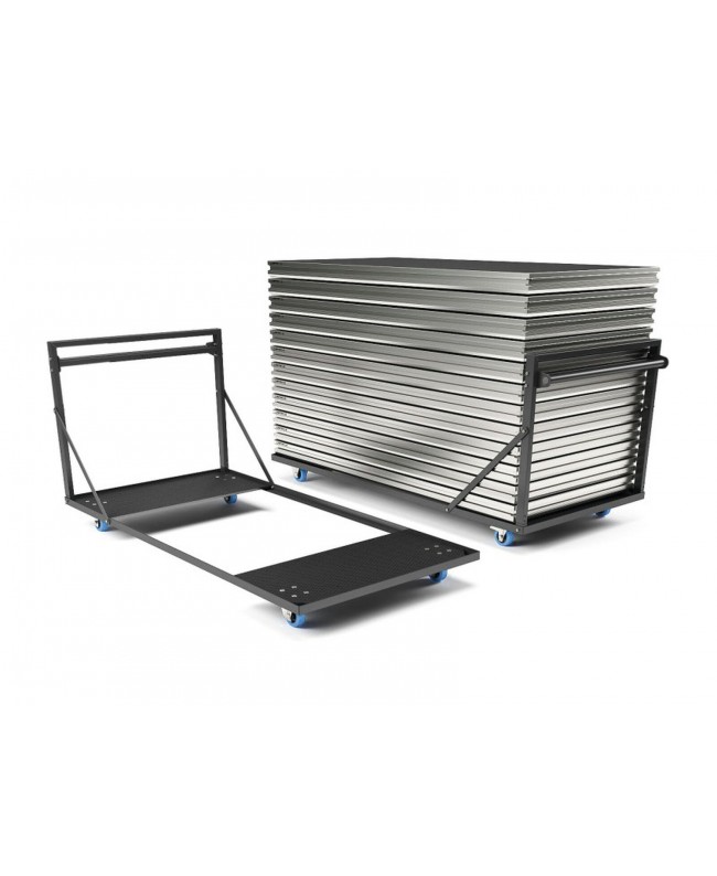 Alutruss BE-1WG Transportcart