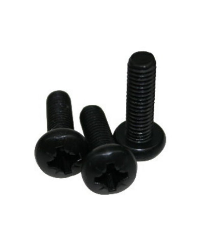 Adam Hall 19" Parts 5416 BLK Accessories