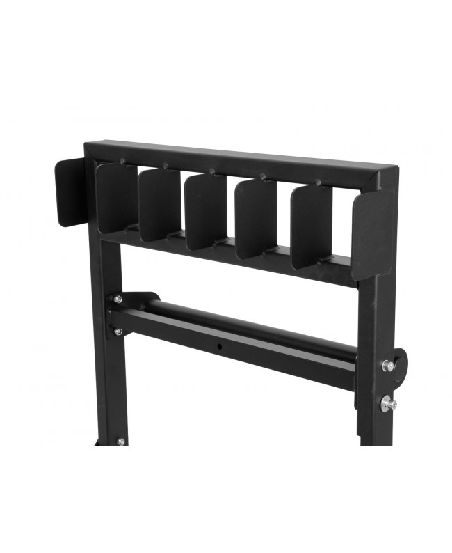 Alutruss BE-1WGH Transport Cart