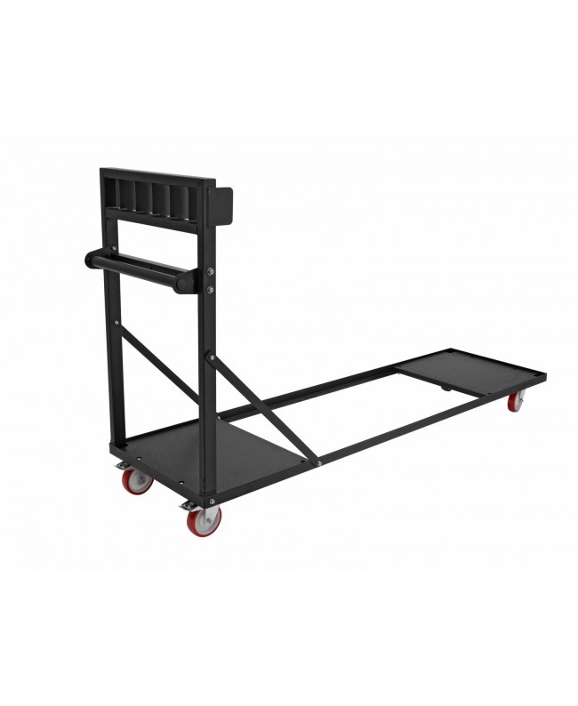 Alutruss BE-1WGH Transportwagen