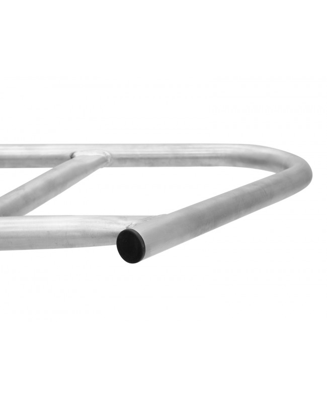 Alutruss BE-1GBT Handrail for BE-1 Bühnentreppe