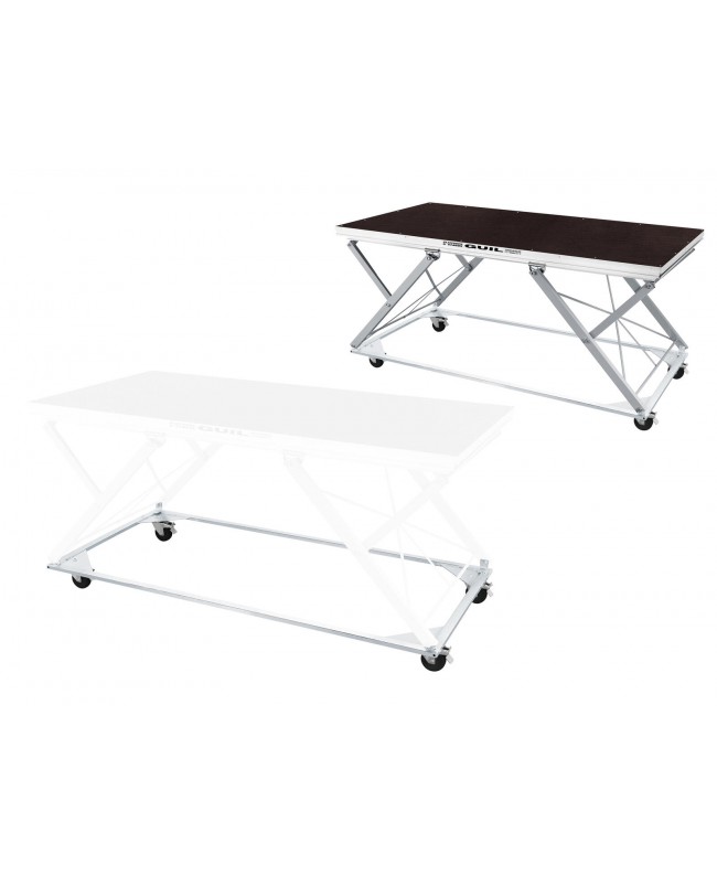 Guil CRO-07 Transportsystem