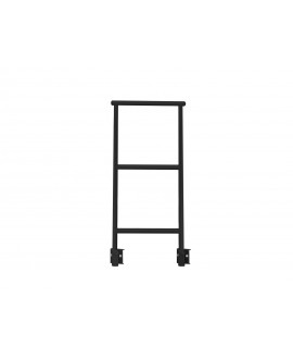 Guil TMQ-01/440 Stage Rail 88cm (Aluminium Version) bk