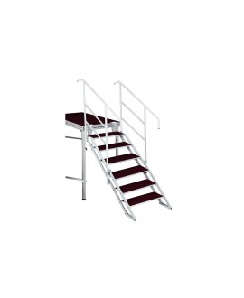 Guil ECP-06/440 Stage Stair