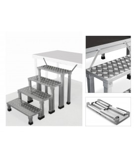 Guil ECD-20-80 Staircase System