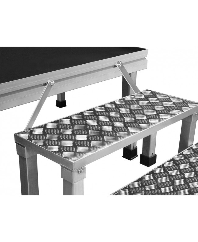 Guil ECD-20-80 Treppensystem