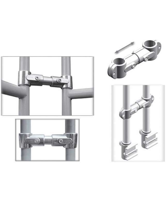 Guil TMU-06 Handrail Connector