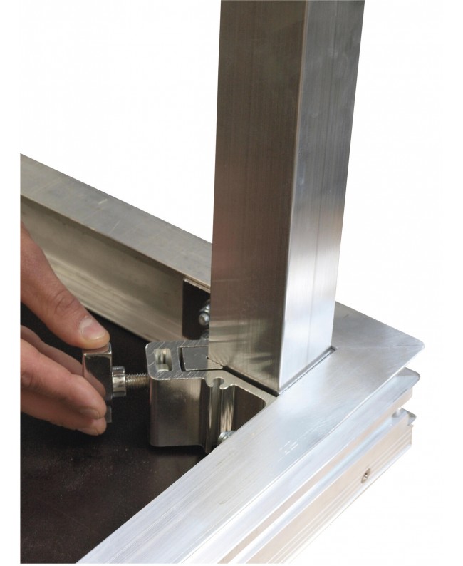 Guil PTA-440/40-60 Telescopic Foot