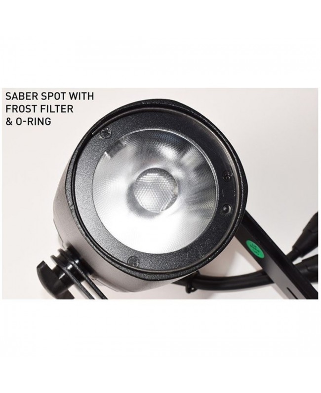 ADJ Saber Spot WW PAR LED