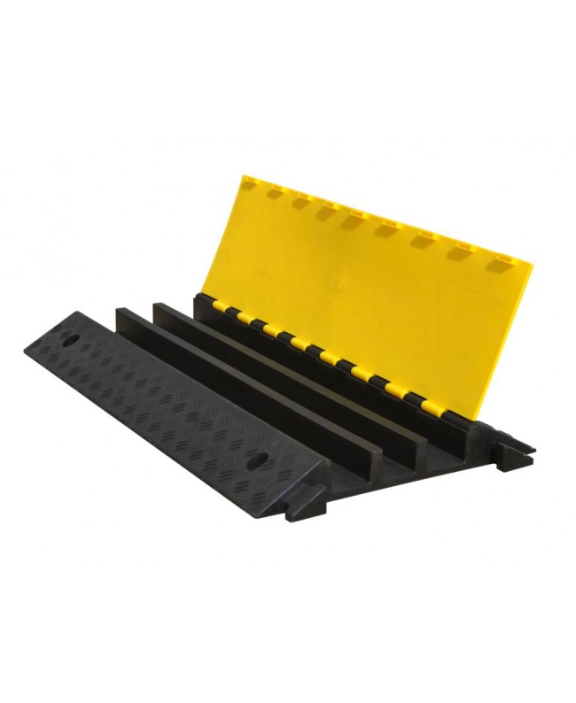 Eurolite KB-3 Cablebrigde 3 Channels 900x500x70mm