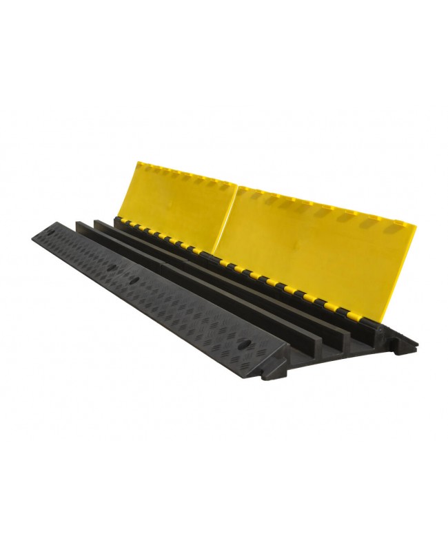 Eurolite KB-3 Cablebrigde 3 Channels 900x500x70mm