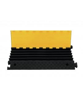 Eurolite Cablebridge 5 Channels 900x500x50mm Cable Protectors