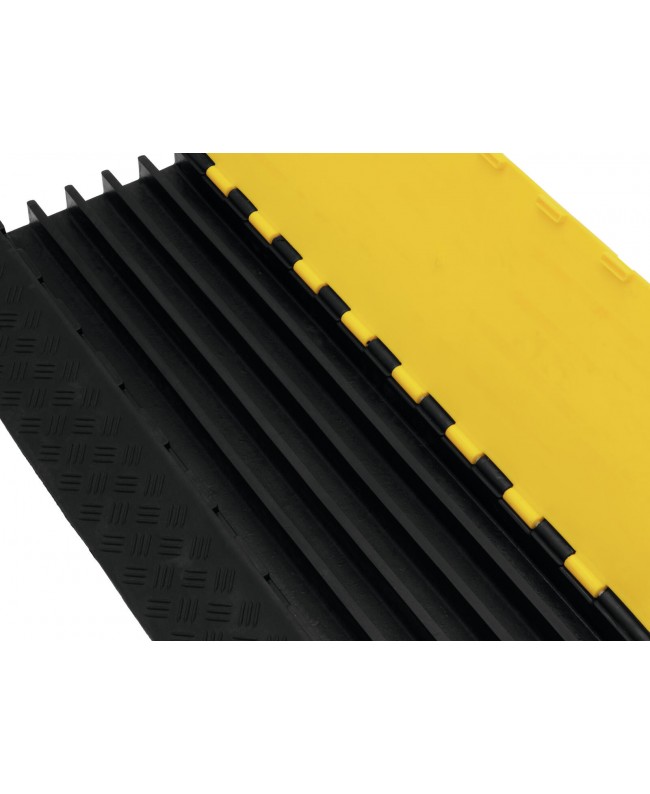 Eurolite Cablebridge 5 Channels 900x500x50mm