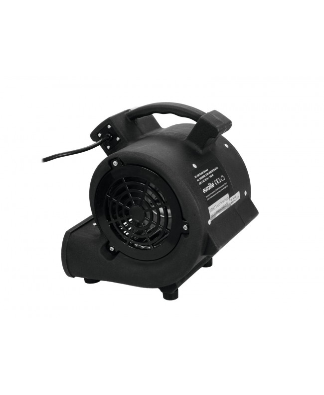 Eurolite RF-300 Radial Blower Ventilators