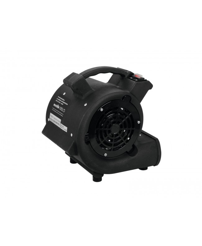 Eurolite RF-300 Radial Blower Ventilators