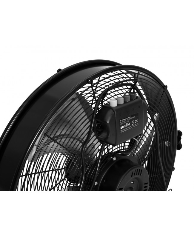 Eurolite AF-8 Universal Drum Lüfter
