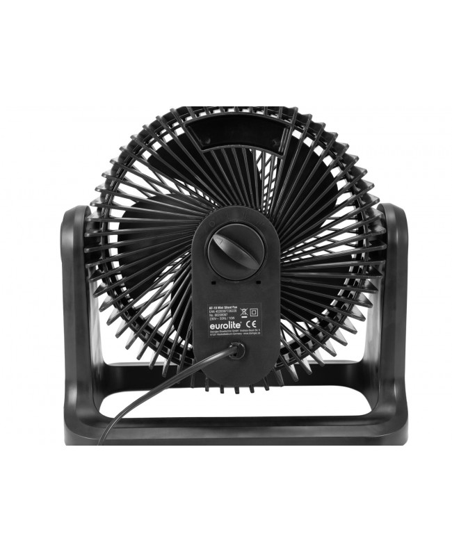 Eurolite AF-10 Mini Silent Lüfter Ventilatoren