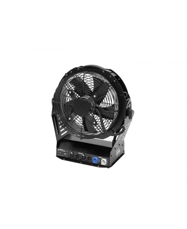 Eurolite AF-180 Stage Fan DMX Ventilatoren