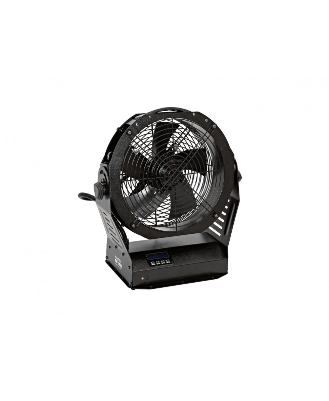 Eurolite AF-180 Stage Fan DMX Ventilators