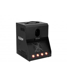 Eurolite FOGGLES Bubble/Fog Machine Bubble Machines