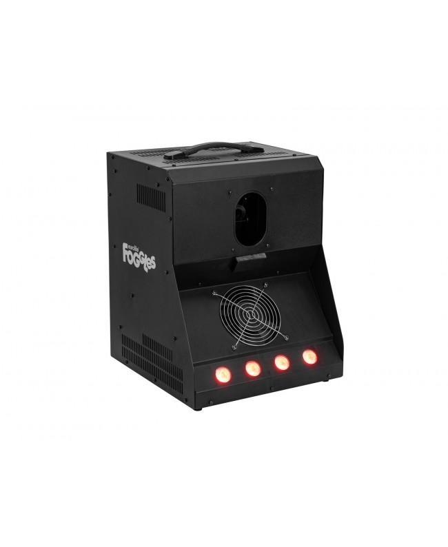 Eurolite FOGGLES Bubble/Fog Machine Bubble Machines