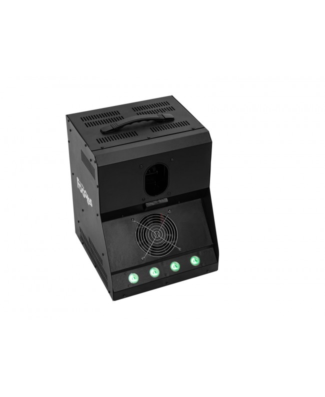 Eurolite FOGGLES Bubble/Fog Machine Bubble Machines