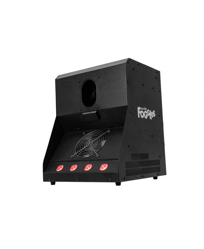 Eurolite FOGGLES Bubble/Fog Machine Bubble Machines