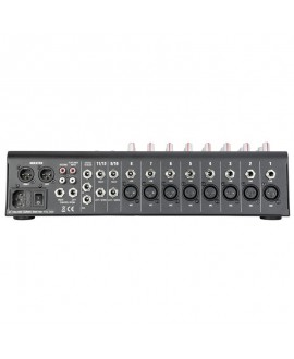 Audiophony MPX12
