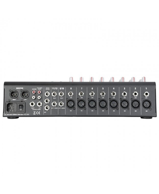 Audiophony MPX12