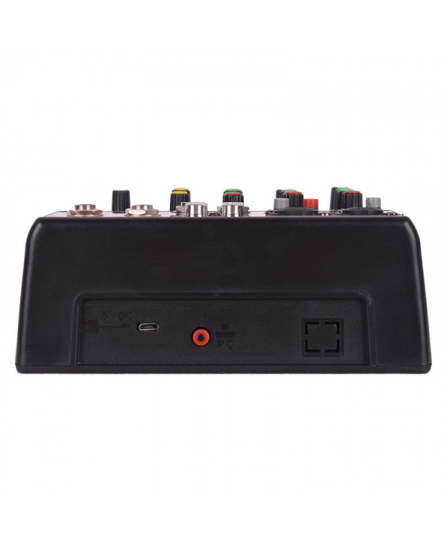 LONE AUDIO LA MINIMIX