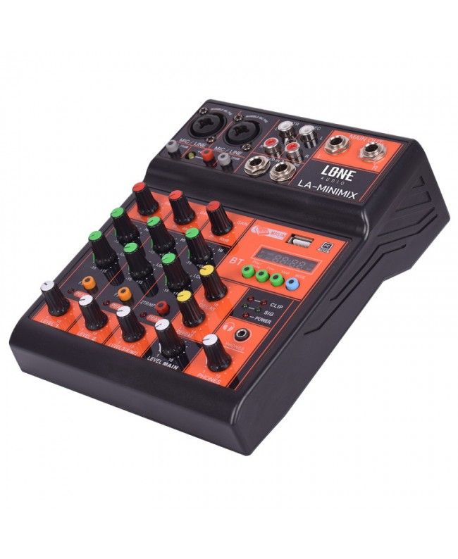 LONE AUDIO LA MINIMIX