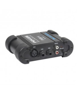 Power Studio PSM 4 Mixer analogici