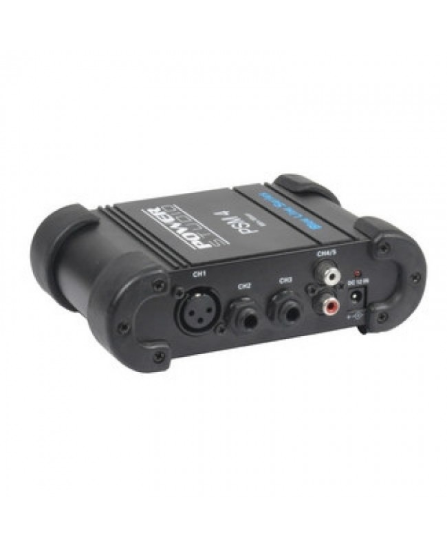 Power Studio PSM 4 Mixer analogici