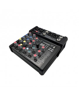 Definitive Audio TM 22 BU-DSP