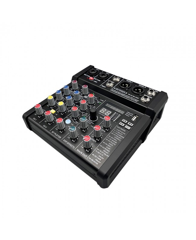 Definitive Audio TM 22 BU-DSP