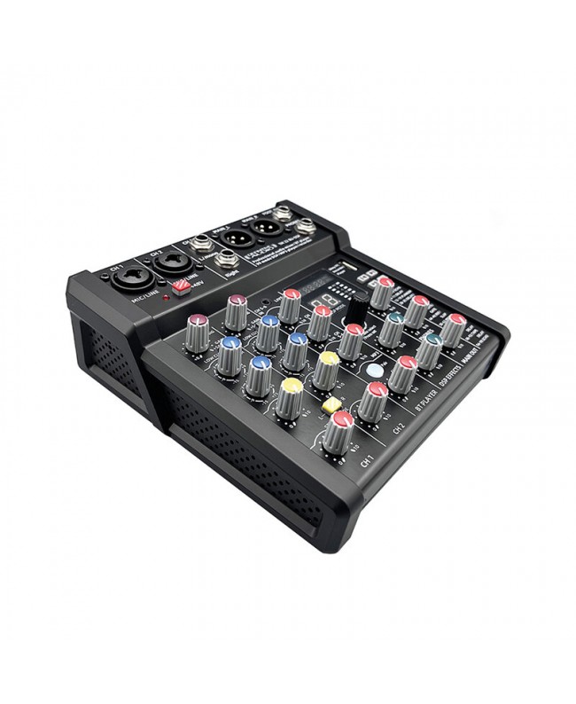 Definitive Audio TM 22 BU-DSP