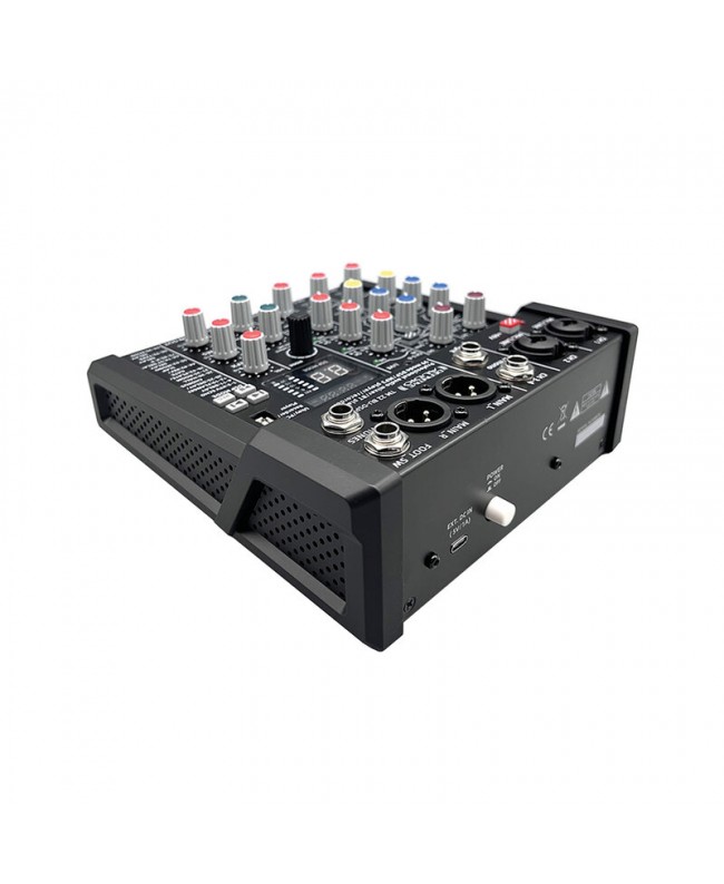 Definitive Audio TM 22 BU-DSP