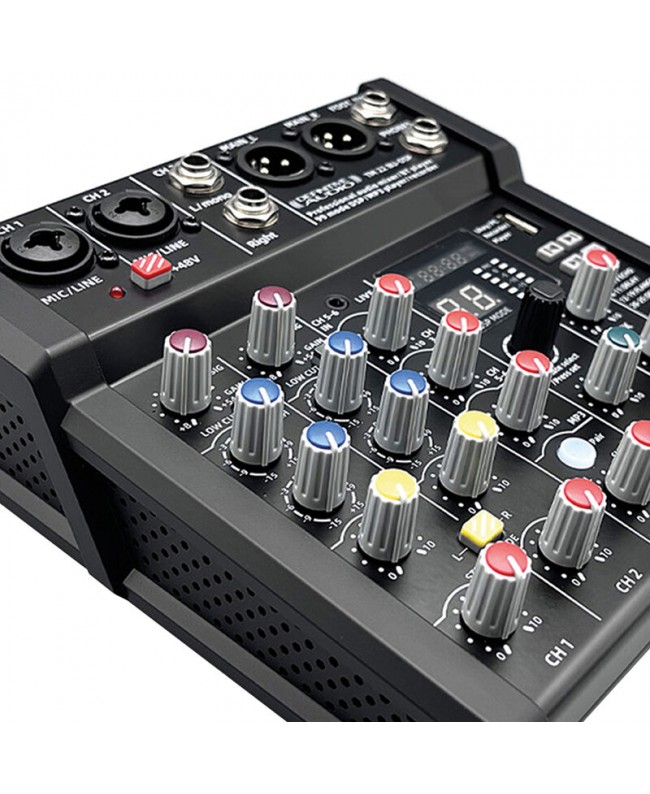 Definitive Audio TM 22 BU-DSP