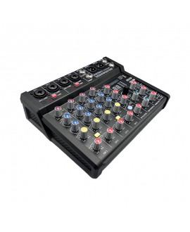 Definitive Audio TM 42 BU-DSP