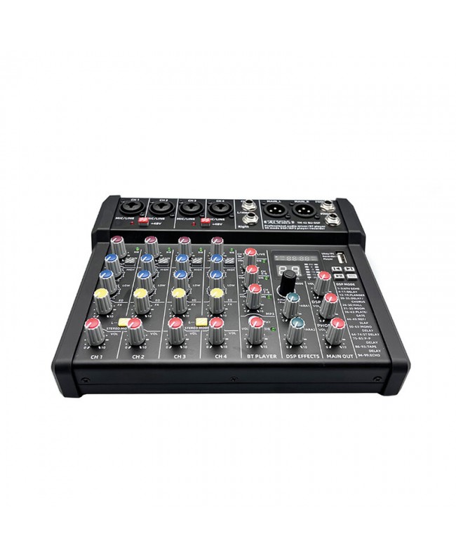 Definitive Audio TM 42 BU-DSP