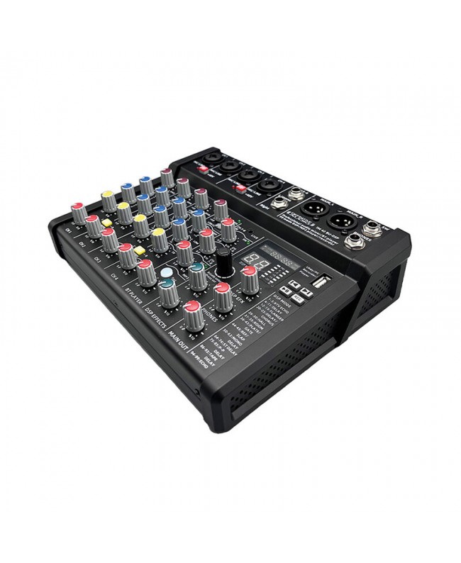 Definitive Audio TM 42 BU-DSP