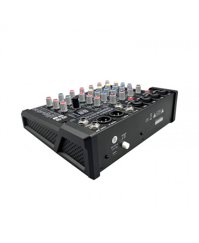 Definitive Audio TM 42 BU-DSP