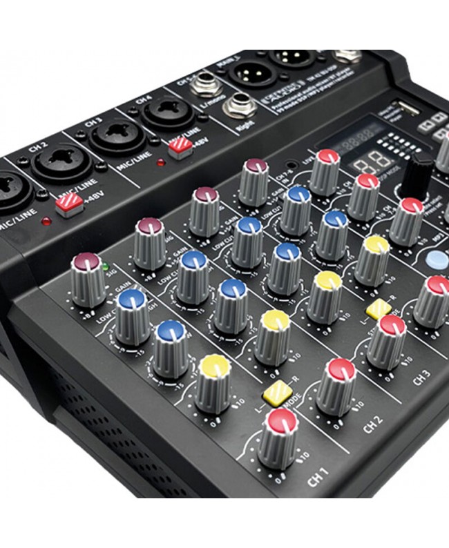 Definitive Audio TM 42 BU-DSP