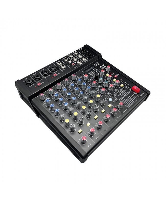 Definitive Audio TM 433 BU-DSP