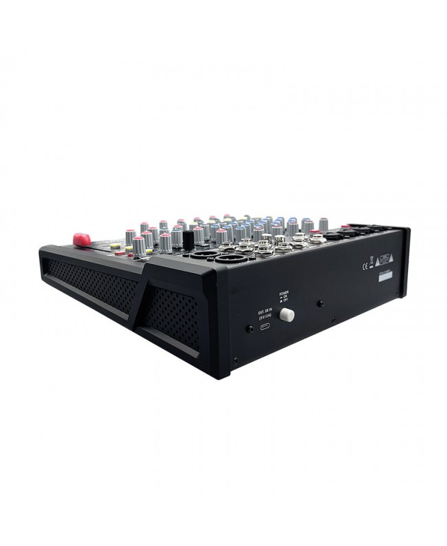 Definitive Audio TM 433 BU-DSP