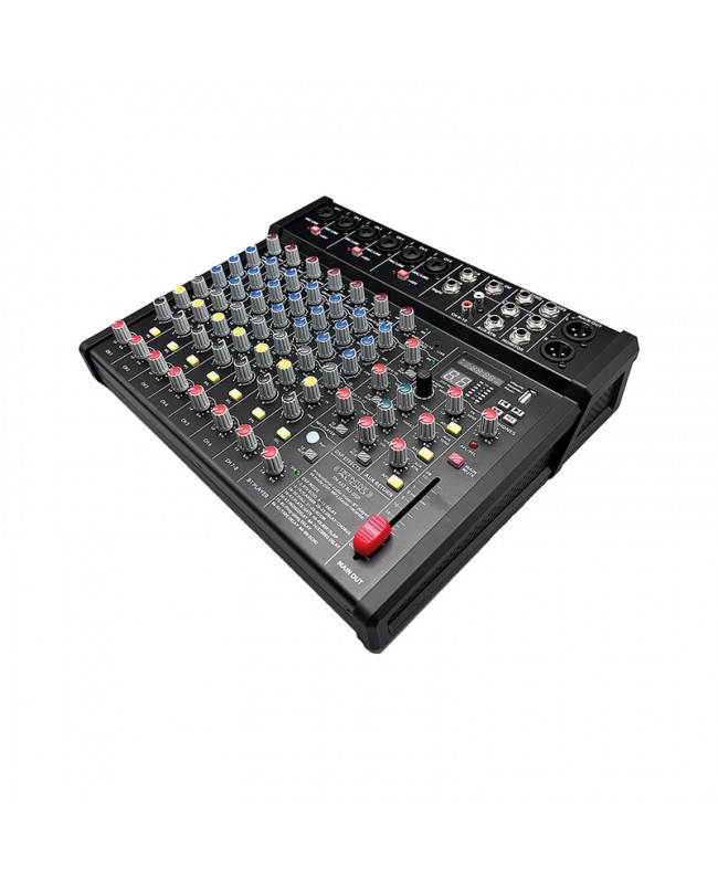 Definitive Audio TM 633 BU-DSP