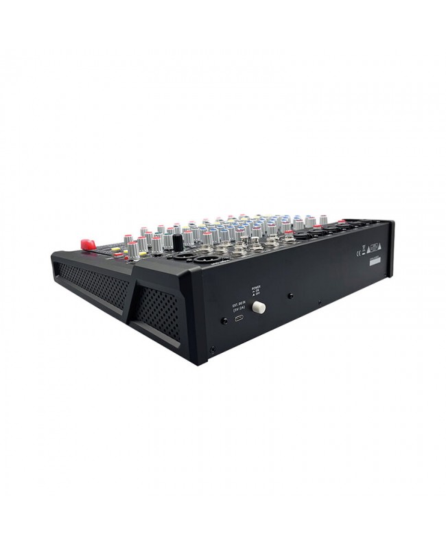 Definitive Audio TM 633 BU-DSP