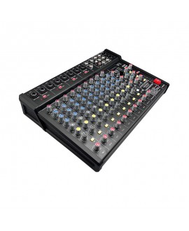 Definitive Audio TM 833 BU-DSP