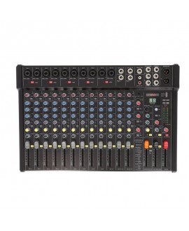 Definitive Audio TML 10 BU DSP